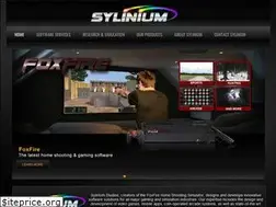 Sites similar to sylinium.com