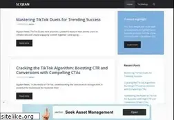 Sites similar to syljean.com