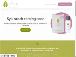 Sites similar to sylk.co.uk