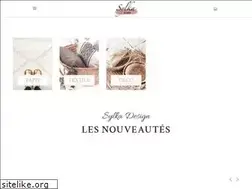Sites similar to sylka-design.com