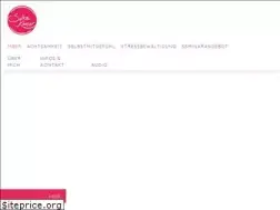 Sites similar to sylke-kaenner.de