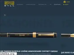 Sites similar to syll.fr