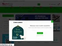 Sites similar to syllart-shop.com
