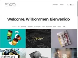 Sites similar to syllodesign.com