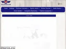 Sites similar to syllstore.com