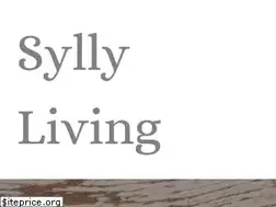Sites similar to syllyliving.com