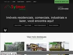 Sites similar to sylmar.com.br