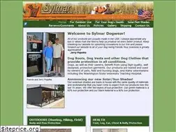 Sites similar to sylmardogwear.com