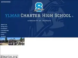 Sites similar to sylmarhs.org