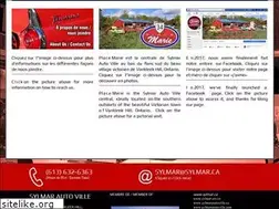 Sites similar to sylmarmedia.ca
