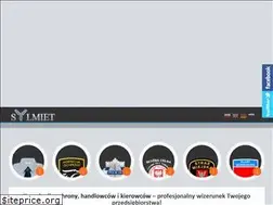 Sites similar to sylmiet.pl