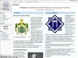 Sites similar to sylmpedia.fr