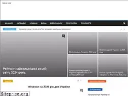 Sites similar to sylnaukraina.com.ua
