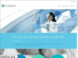 Sites similar to sylogic.pl
