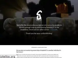 Sites similar to sylphhcf.net