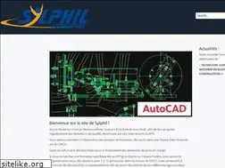 Sites similar to sylphil.fr
