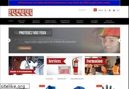 Sites similar to sylprotec.com