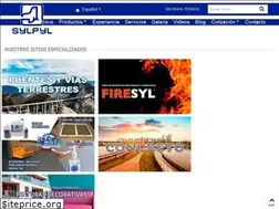 Sites similar to sylpyl.com.mx