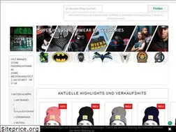Sites similar to sylt-brands.de