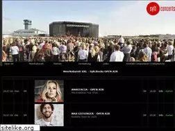 Sites similar to sylt-concerts.de