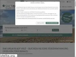 Sites similar to sylt-er.de