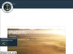 Sites similar to sylt-golf.de