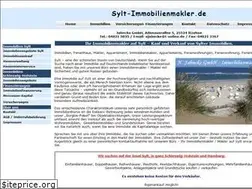 Sites similar to sylt-immobilienmakler.de