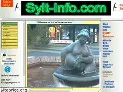 Sites similar to sylt-kur.de