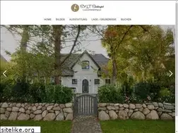Sites similar to sylt-luxusferienhaus.de