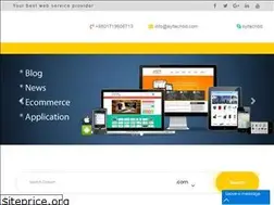 Sites similar to syltechbd.com