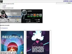 Sites similar to syltefar.com