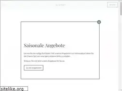 Sites similar to sylter-ferienkontor.de