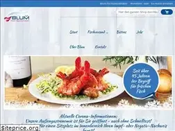 Sites similar to sylter-fisch.de
