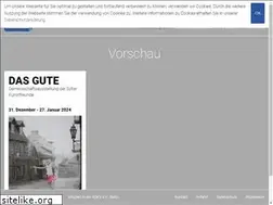 Sites similar to sylter-kunstfreunde.de