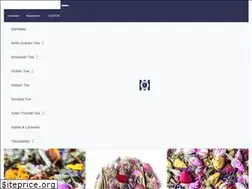 Sites similar to syltertee.de