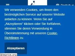 Sites similar to syltfaehre.de