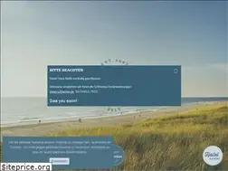 Sites similar to sylthotel.de