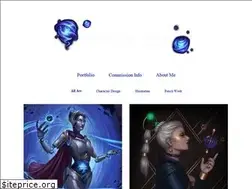 Sites similar to sylthuria.com