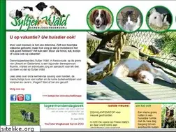 Sites similar to syltjerwald.nl