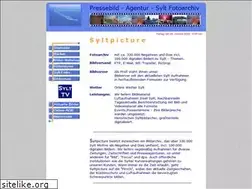 Sites similar to syltpicture.de