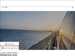 Sites similar to syltshuttle.de