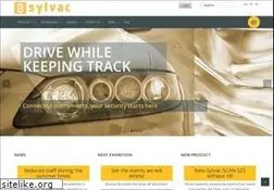 Sites similar to sylvac.ch