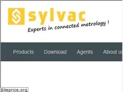 Sites similar to sylvac.com