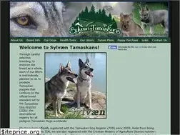 Sites similar to sylvaen.com
