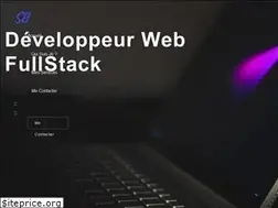 Sites similar to sylvain-bordier.fr
