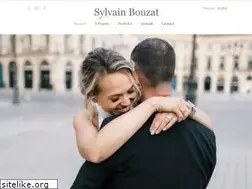 Sites similar to sylvain-bouzat-photographe-mariage.com
