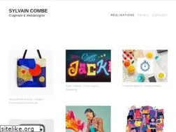 Sites similar to sylvain-combe.fr