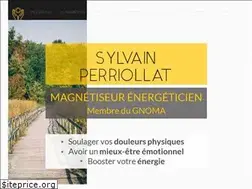 Sites similar to sylvain-magnetiseur.com