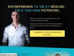 Sites similar to sylvain-mallet.com