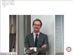 Sites similar to sylvain-renard.com
